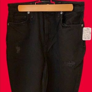 👖NWT Free People Jeans Size 27 👖💙